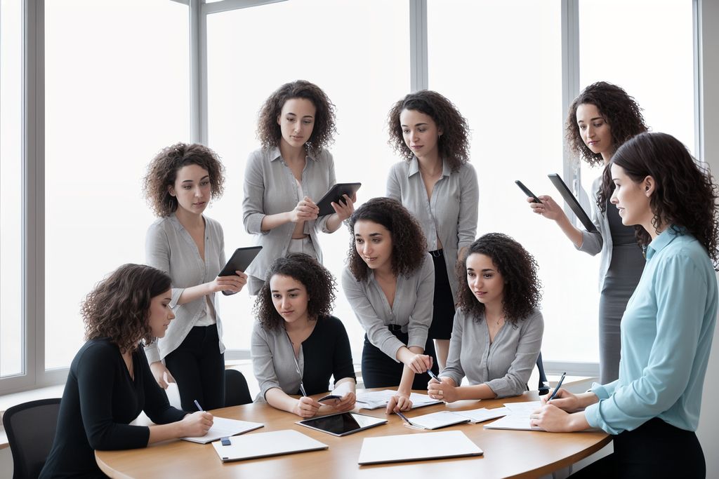 תמונה זו נוצרה על ידי NOVITA בינה מלאכותית ניהול עמודי סושיאל