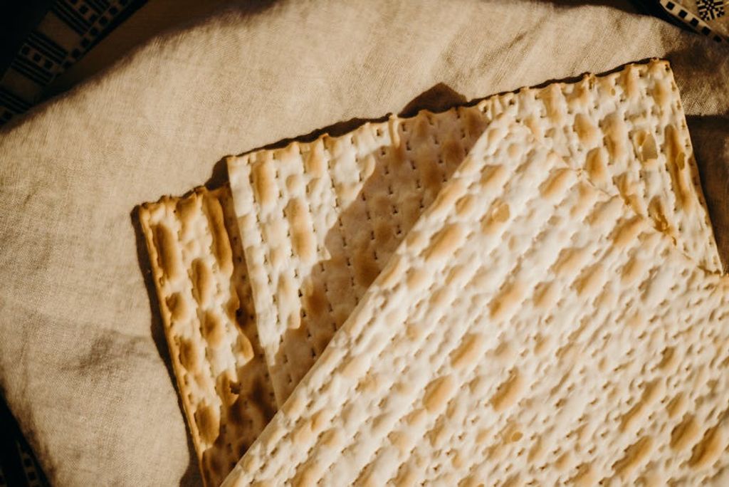 cottonbro studio באתר PEXELS פסח