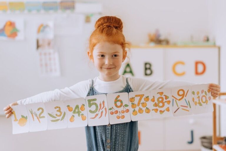 חיזוק יסודות בחשבון: גישות מתקדמות להוראה וללמידה